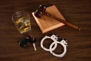 Learn about the consequences of DWI and DUI