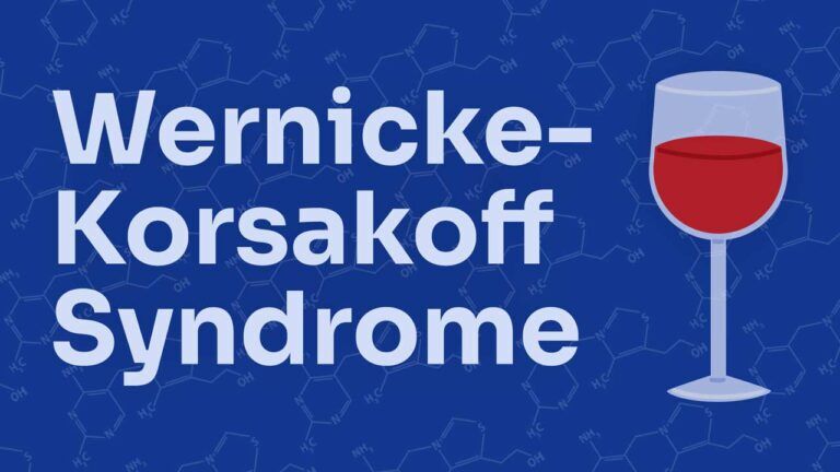 What is Wernicke–Korsakoff Syndrome - Alcohol Detox San Diego - HGR ...